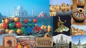 Exploring the Rich Culture of Uttar Pradesh